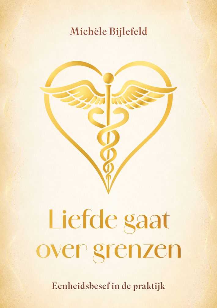 Liefde gaat over Grenzen