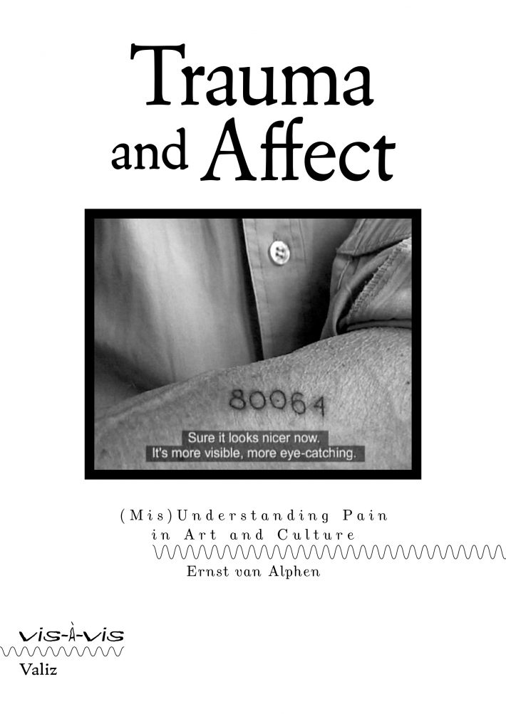 Trauma and Affect