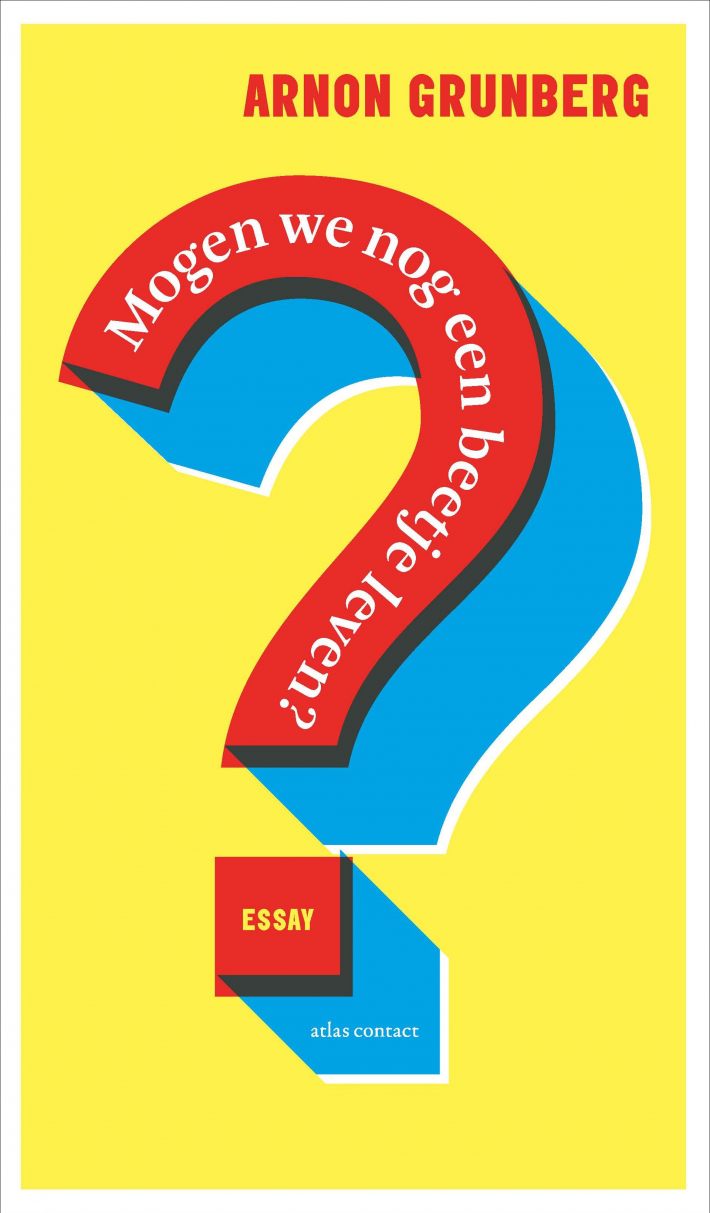 Mogen we nog een beetje leven? • Mogen we nog een beetje leven? Mogen we nog een beetje leven? • Mogen we nog een beetje leven?