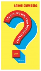 Mogen we nog een beetje leven? • Mogen we nog een beetje leven? Mogen we nog een beetje leven? • Mogen we nog een beetje leven?