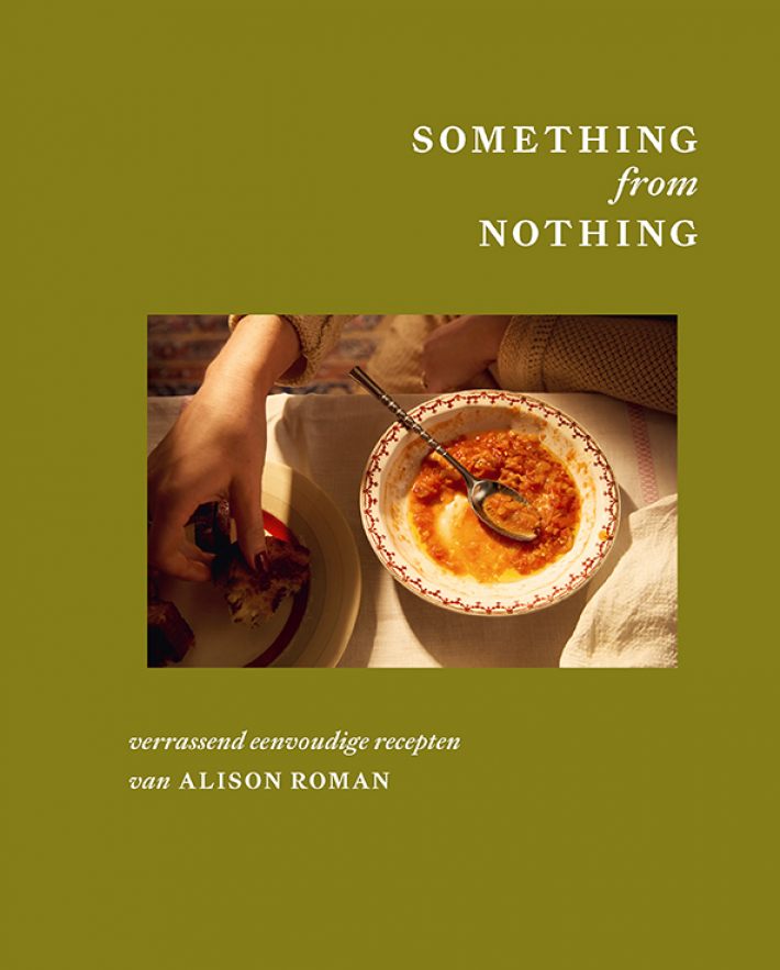 Something from Nothing Something from Nothing