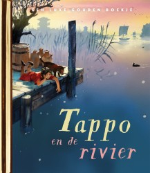 Tappo en de rivier
