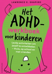 Het ADHD-werkboek voor kinderen
