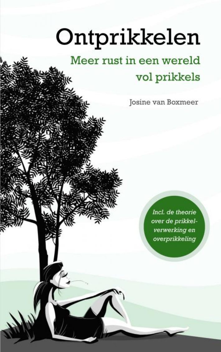 Ontprikkelen