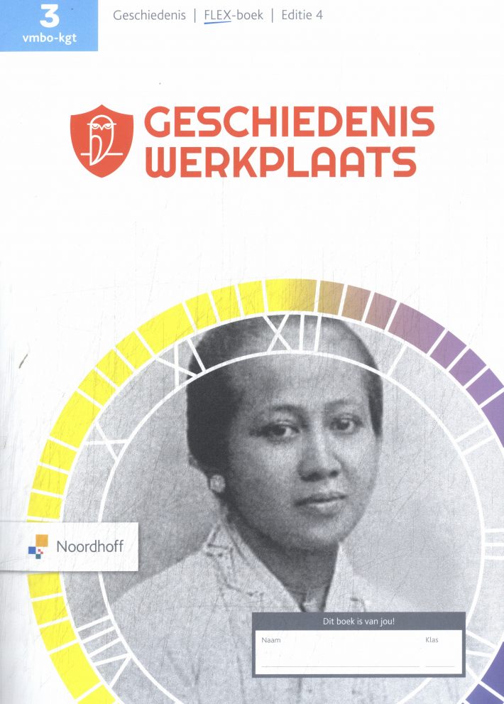Geschiedeniswerkplaats