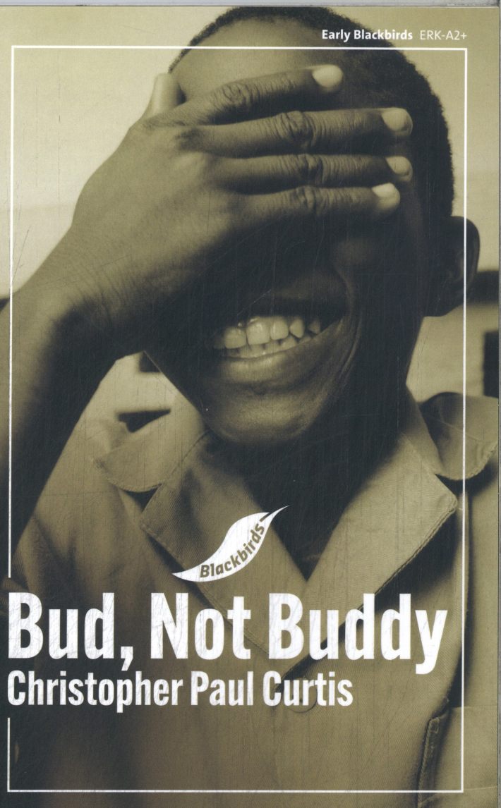 Bud, not buddy