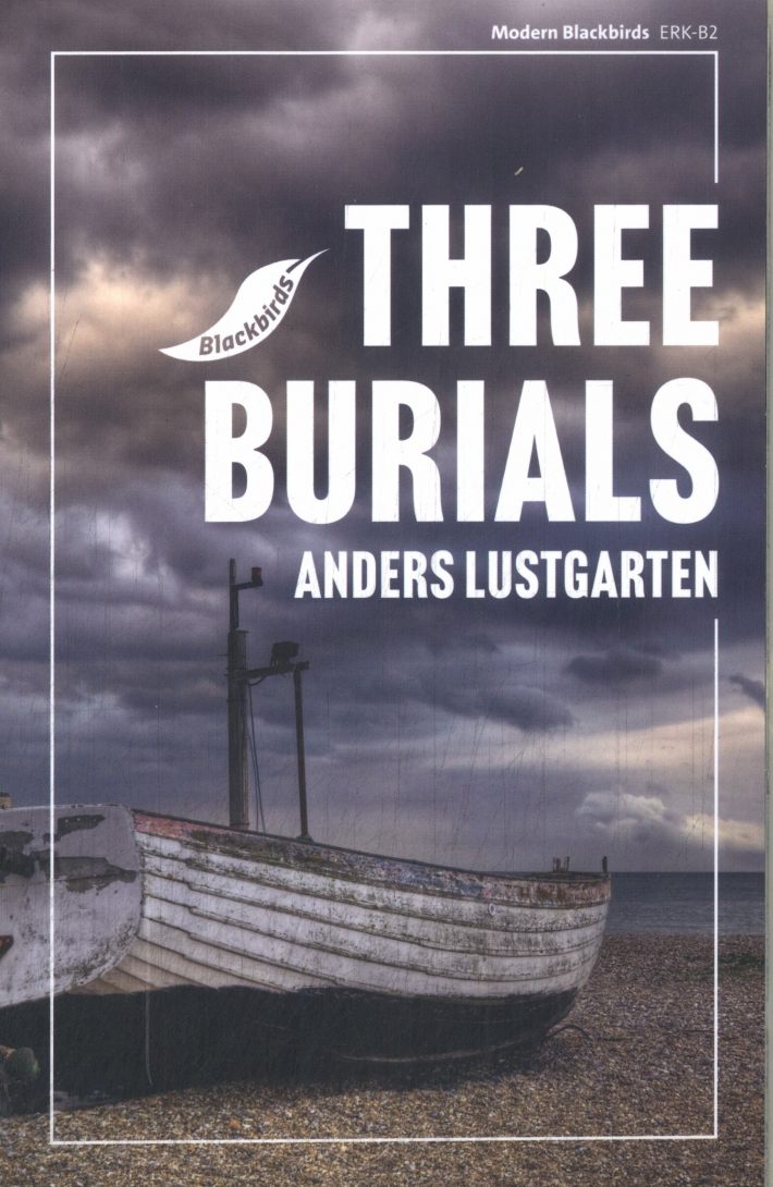 Three Burials