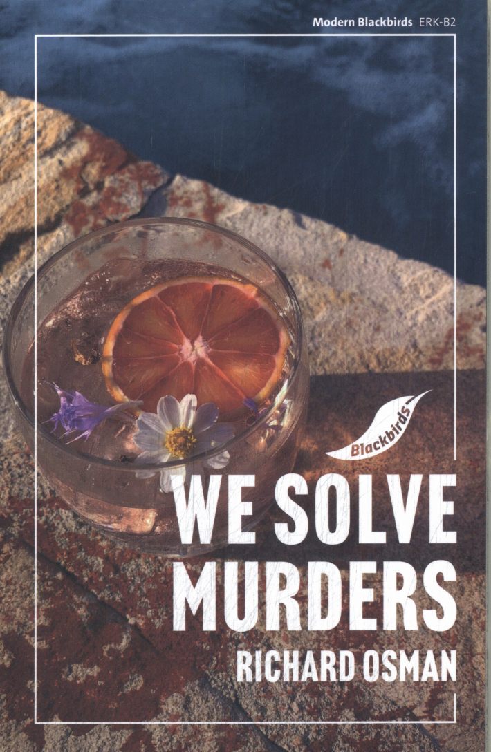We Solve Murders