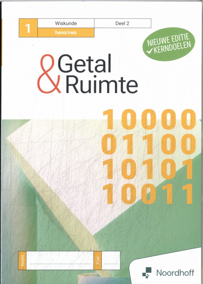 Getal & Ruimte