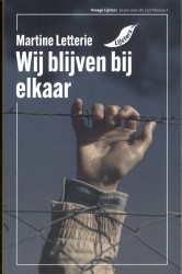 Wij blijven bij elkaar