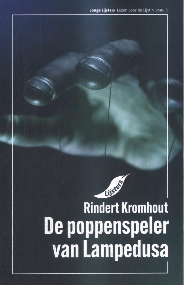 De poppenspeler van Lampedusa