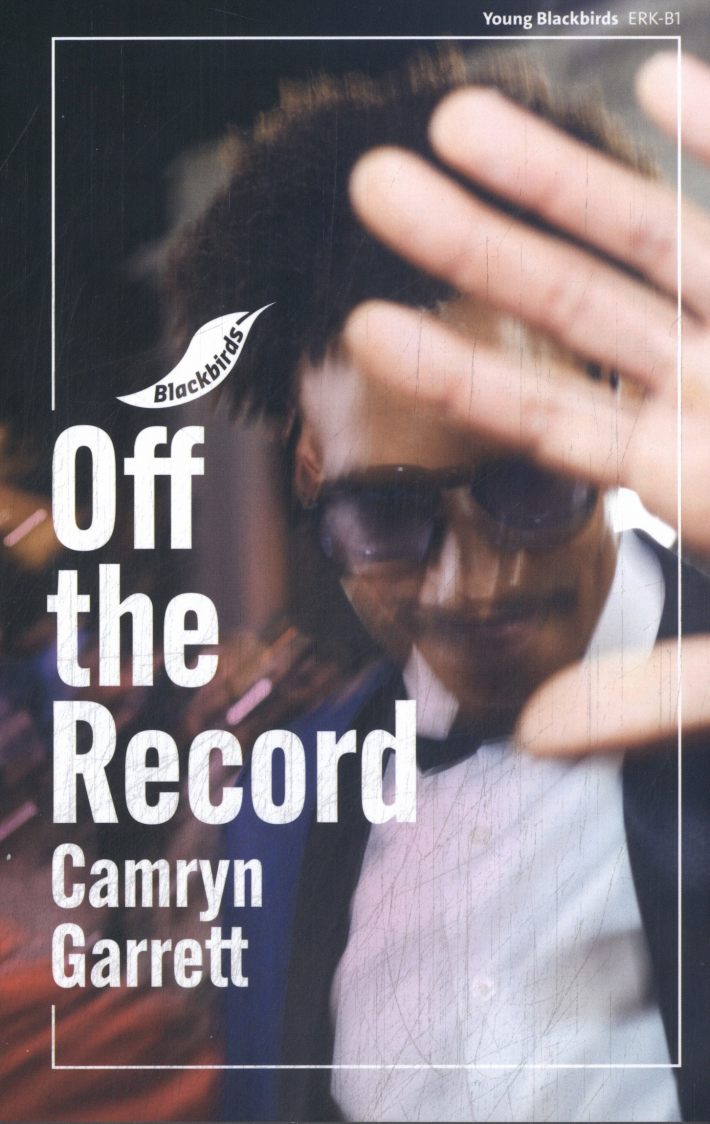 Off the Record