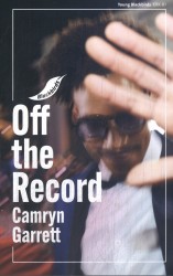 Off the Record