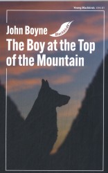 The Boy at the Top of the Mountain