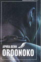 Oroonoko