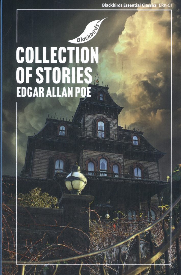 Stories of Edgar Allan Poe