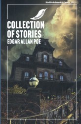 Stories of Edgar Allan Poe