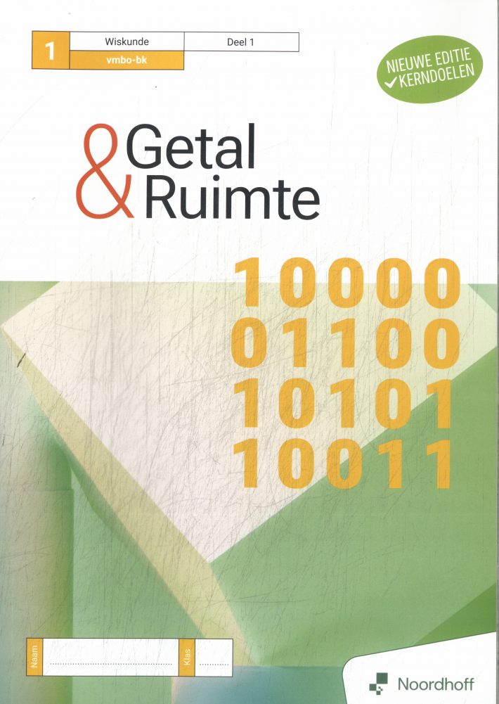 Getal & Ruimte