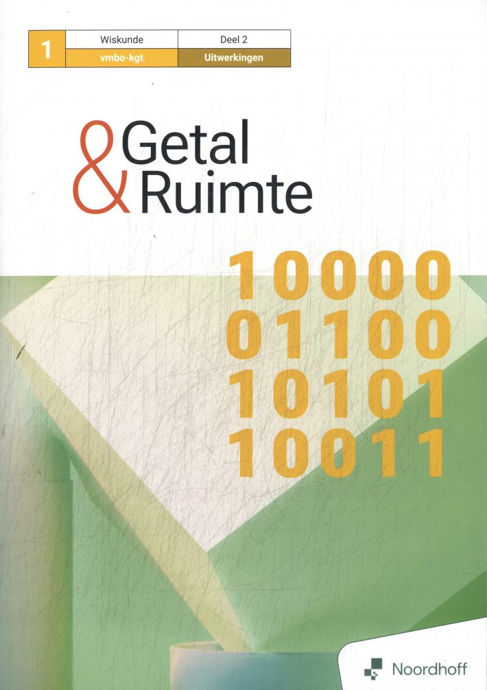 Getal & Ruimte
