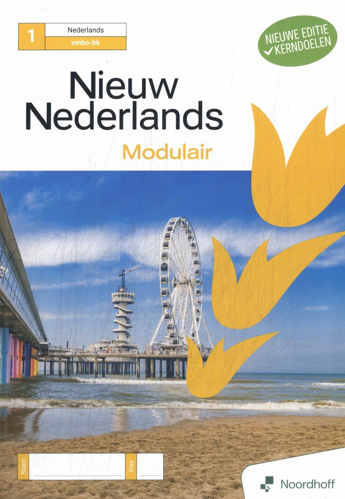 Nieuw Nederlands