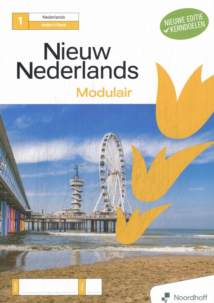 Nieuw Nederlands