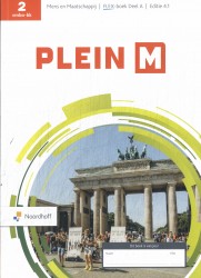 Plein M ed 4.1 vmbo-bk 2 FLEX boek A