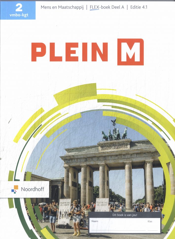 Plein M