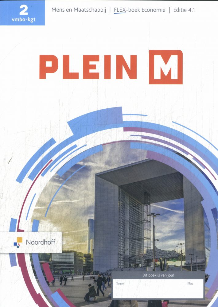 Plein M