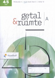 Getal & Ruimte