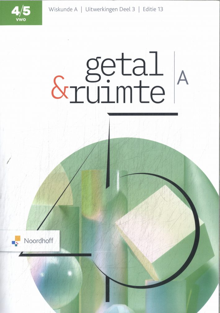 Getal & Ruimte