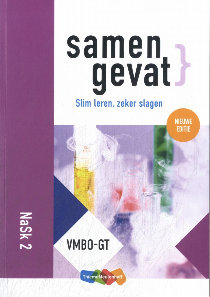 Samengevat