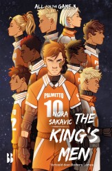 The king's men • The king's men The king's men • The king's men