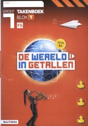 De wereld in getallen 5.1