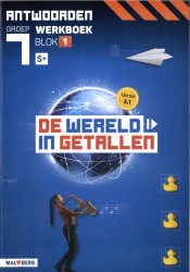 De wereld in getallen 5.1 De wereld in getallen 5.1