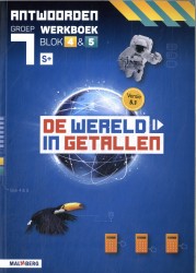 De wereld in getallen 5.1 De wereld in getallen 5.1