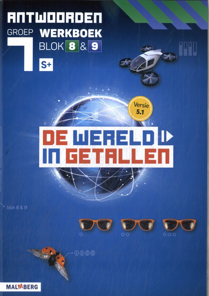 De wereld in getallen 5.1