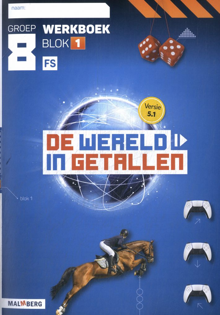 De wereld in getallen 5.1