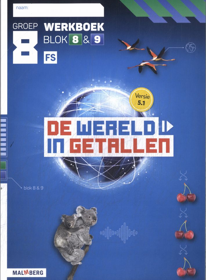 De wereld in getallen 5.1
