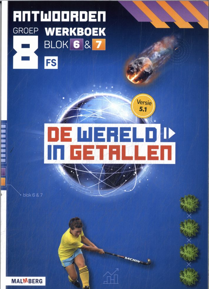 De wereld in getallen 5.1