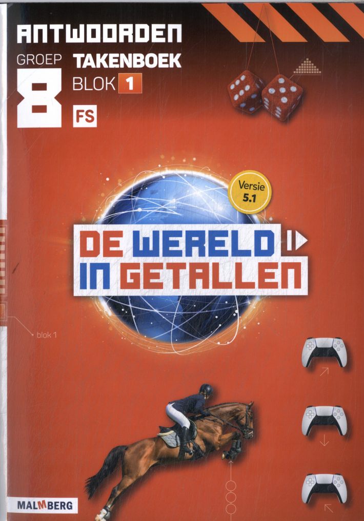 De wereld in getallen 5.1