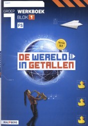 De wereld in getallen 5.1