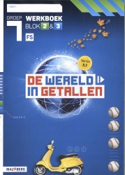 De wereld in getallen 5.1