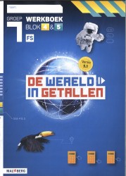 De wereld in getallen 5.1