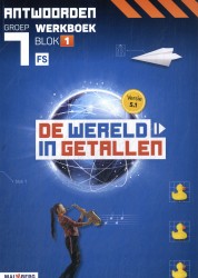 De wereld in getallen 5.1 De wereld in getallen 5.1