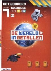 De wereld in getallen 5.1 De wereld in getallen 5.1