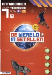 De wereld in getallen 5.1