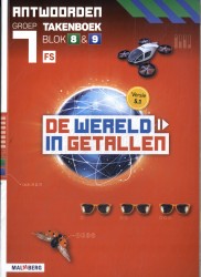 De wereld in getallen 5.1 De wereld in getallen 5.1