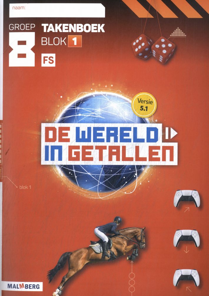 De wereld in getallen 5.1