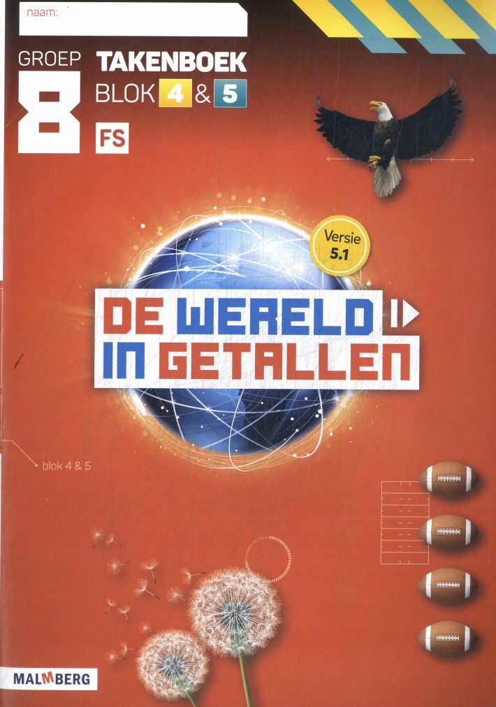De wereld in getallen 5.1