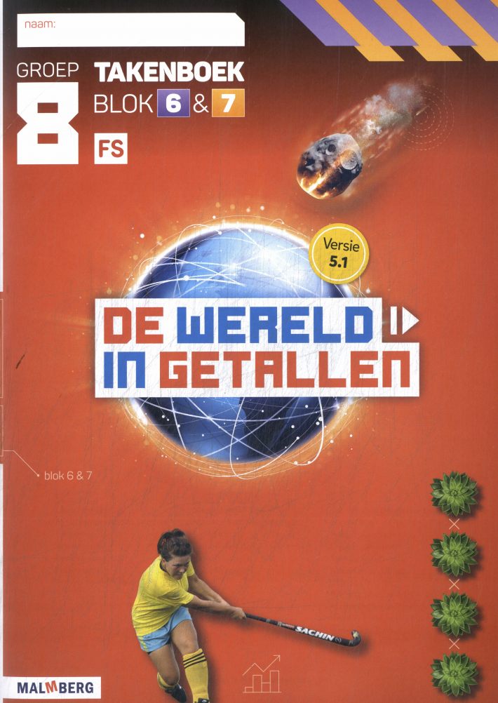 De wereld in getallen 5.1